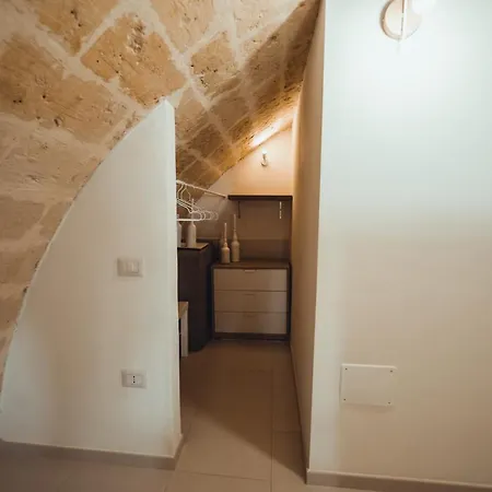 Endea Dependance Matera