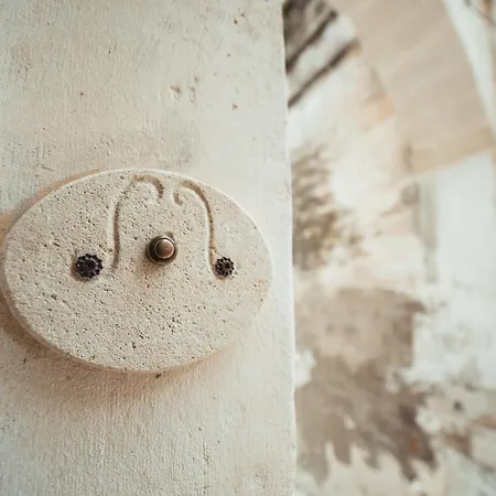Endea Dependance Matera